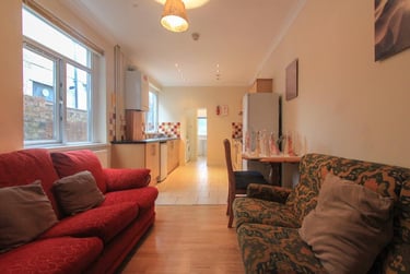 5 bed house, Gelligaer Street, Cathays, Cardiff, CF244LA - Image 2